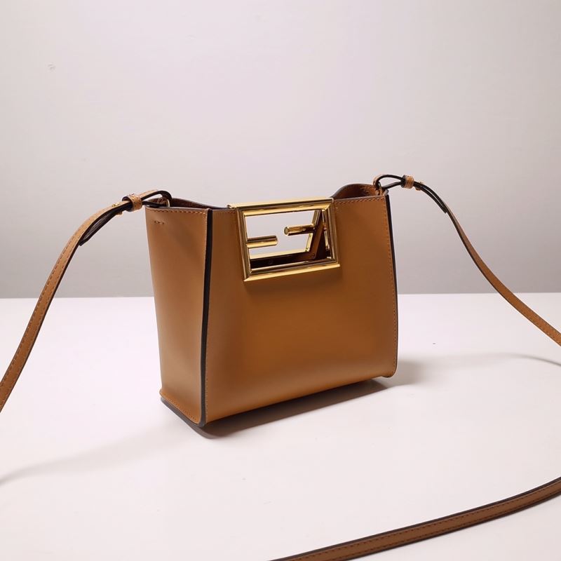 Fendi Shopping Bags